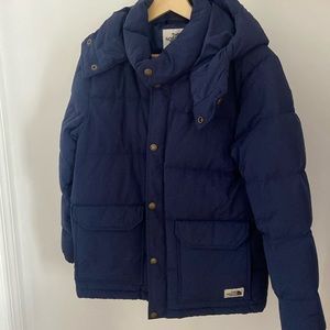 The North Face Youth/Junior Large Coat/Puffer